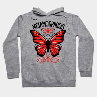 Metamorphosis Hoodie